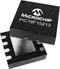 Microchip - 使用8位MCU的物联网控制应用
