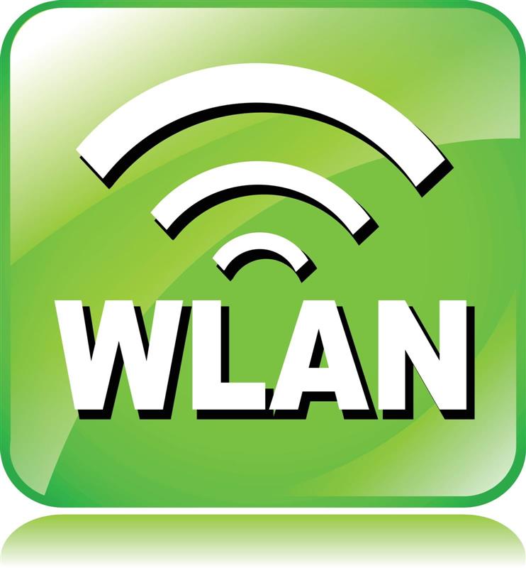 WLAN技术的原理、特性和拓扑结构