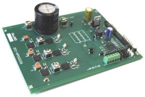 Qorvo 推出PAC5556A电机控制 IC