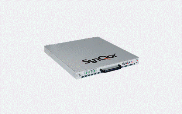 SynQor 发布了一款先进的军用现场级三相可编程高输出电压电源（MPPS－4000－270）