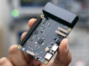 Particle 宣布推出一款八核 Raspberry-Pi 形状的单板计算机