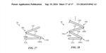 三折叠手机还不够用？苹果四折叠手机专利曝光