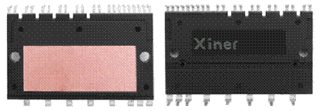 芯能IPM29整流系列智能功率模块发布
