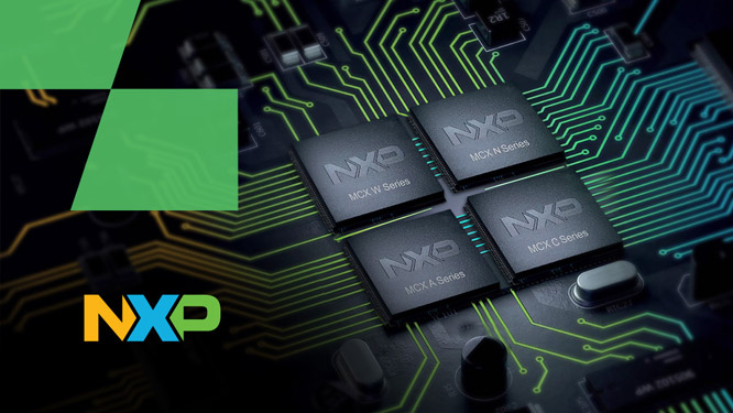 全新 MCX 系列微控制器通过扩展 MCU 功能和丰富的开发平台实现更多创新