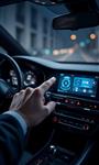 机构预估：2025 年汽车 OLED 面板出货量增长 19%，达 296 万片