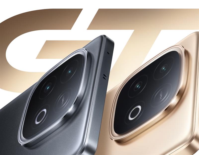 vivo Y300 GT 来袭，7620mAh 电池与直驱供电打造强续航