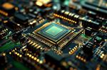 2025Q1 AMD 服务器 CPU 营收占比近四成，桌面端表现亮眼