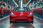 国产特斯拉 4 月出口趋稳，焕新 Model Y 大量出口成可能