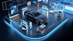 工信部等五部門開展2025年新能源汽車下鄉(xiāng)活動(dòng)