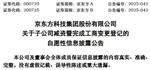 京東方持有武漢子公司股權(quán)比例增至58.36%