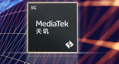 联发科天玑 8450 芯片问世，OPPO Reno14 Pro 手机率先预装