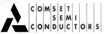 COMSET[Comset Semiconductor]