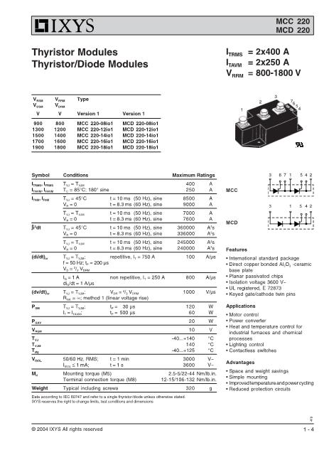 MCC220-16IO1_1227数据手册封面