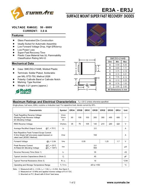 ER3D數(shù)據(jù)手冊封面