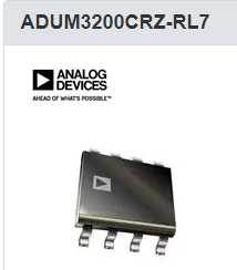 ָ   ADUM3200CRZ-RL7