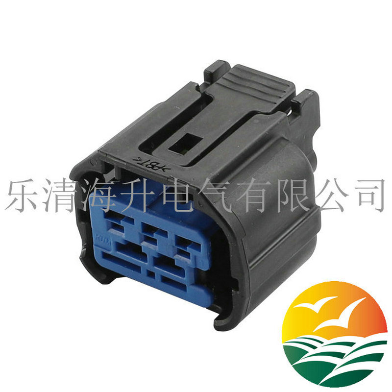 供应发动机传感器插头连接器HP405-03021