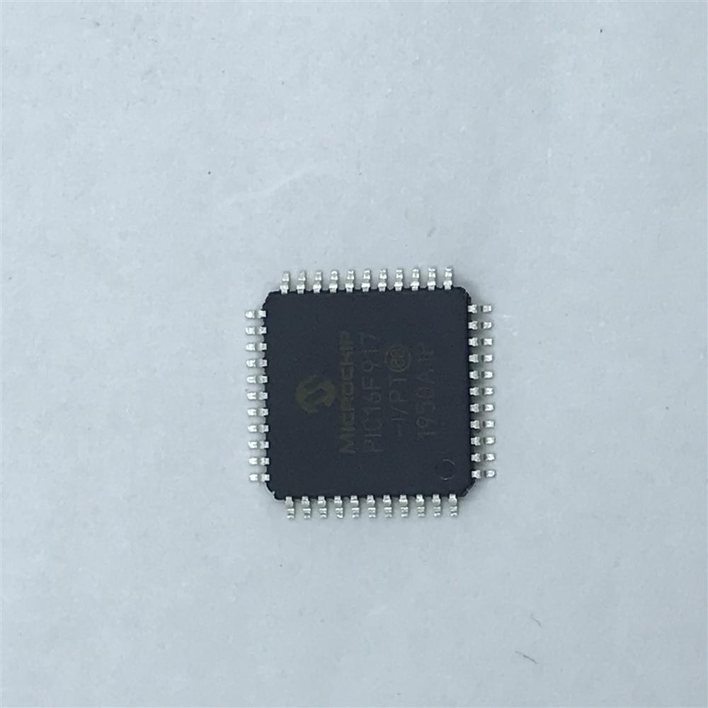 PIC16F917-I/PT美国微芯MICROCHIP TQFP-44