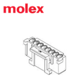 35507-0900   Molex   原装进口