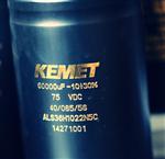 原装全新进口KEMET  75V/60000UF ALS36H 音频电容 KO1040154 15000UF 40V