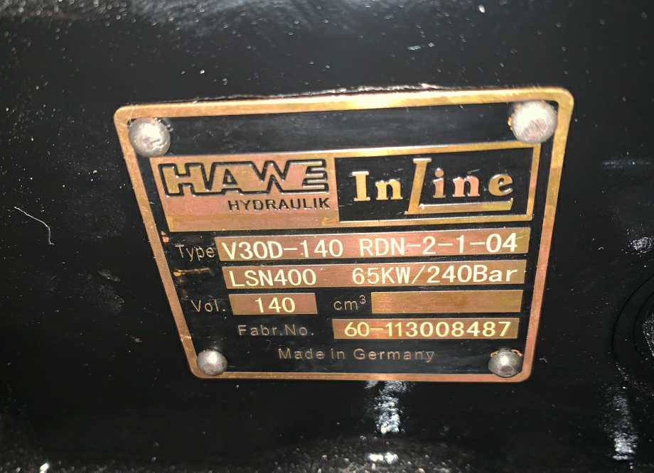 ¹HAWV30D-140 RDN-2-1-04ľ˹úúгװ 65KV