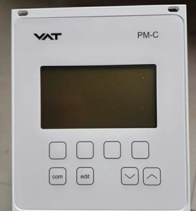 VAT/英福康INFICON真空计显示器VCC500压强传感器控制器 PM-C