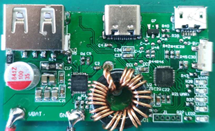 南芯高度集成的PD控制器SC2001，科瑞芯热销