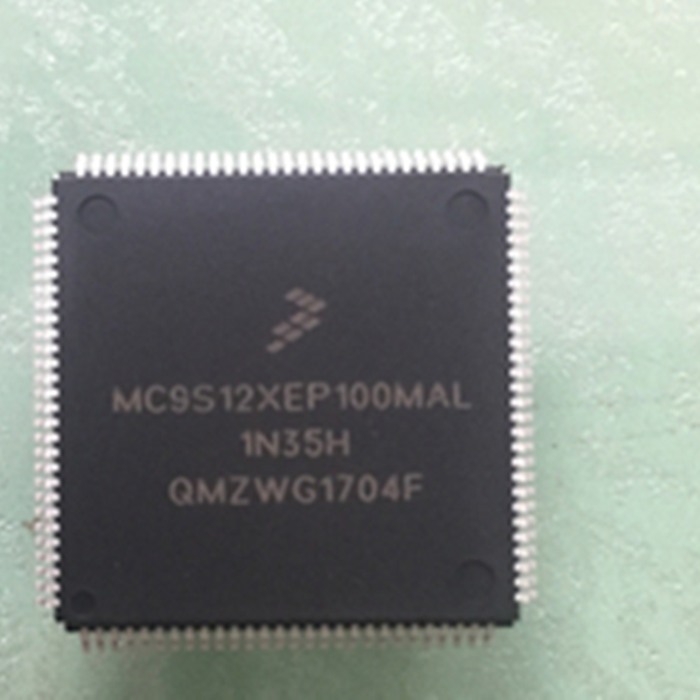 S912XEP100W1MAL微控制器 单片机芯片