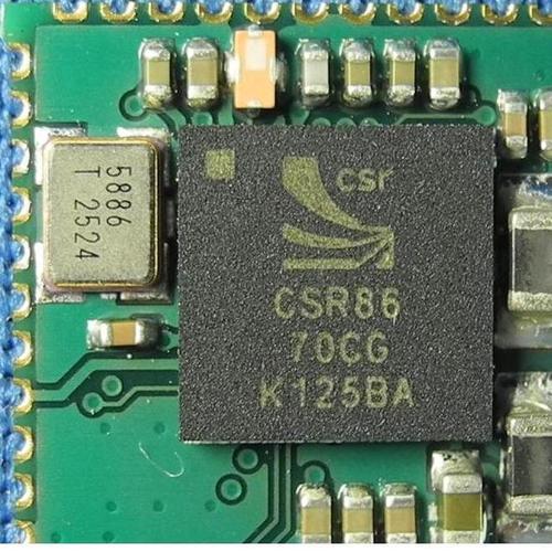 代理QUALCOMM/高通CSR8670C-IBBH-R嵌入式Flash 蓝牙音频耳机