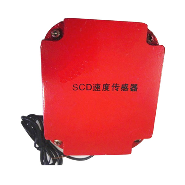 杭荣SCD速度传感器SCD-BJXDIP