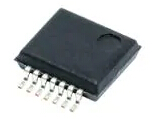 RS-232接口集成电路SN75C189ADBRE4