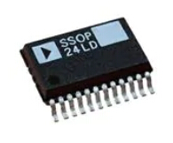 RS-232接口集成电路 ADM208EARSZ-REEL