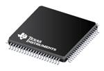 TI代理单片机MSP430F5525IPNR，集成 USB Phy、64KB 闪存 32 位硬件乘法器
