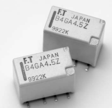 FTR-B3GA4.5Z-B10富士通继电器信号继电器原装大量现货价格优势