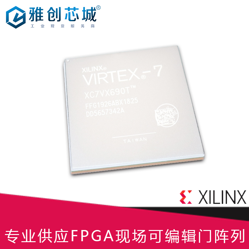 XC6VSX315T-2FFG1156I-XILINX-嵌入式FPGA