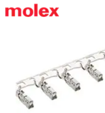 50752-8200  Molex   原装进口
