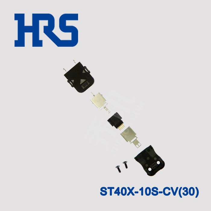 供应ST40X-CM(4.0-5.0)原装广濑连接器