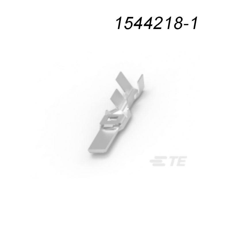 供应1544218-1 泰科TE接插件 汽车连接器