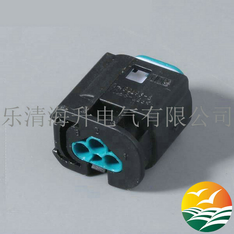 供应平衡传感器插头连接器1-1452050-1