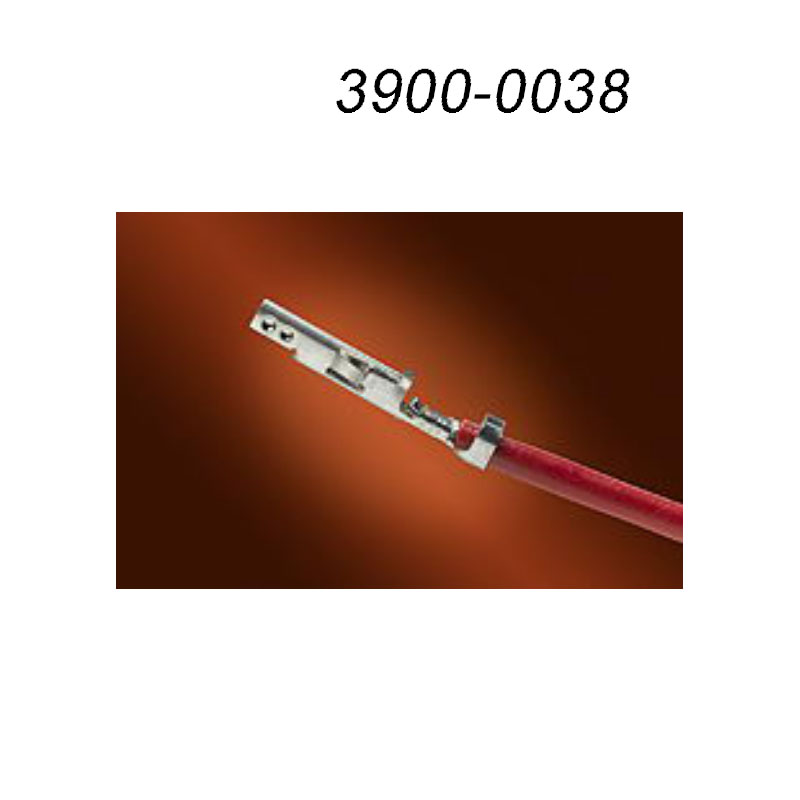 供应39000038 Molex接插件 汽车连接器