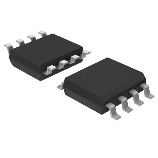 MX25U4032EMI-12G IC FLASH 4M SPI 8SOP