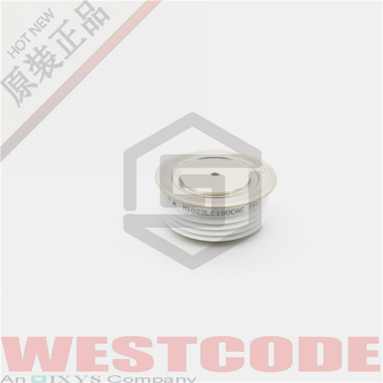 WESTCODE西码原装进口二极管M1022LC180CAC、W2624NC160全新热卖