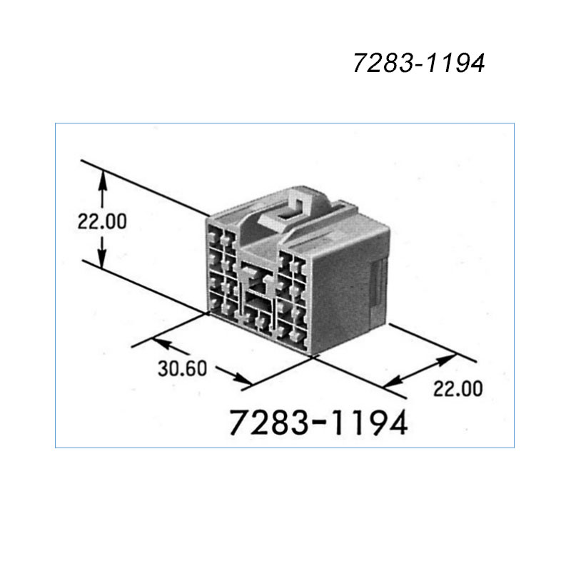 Ӧ7283-1194 סѽӲ 