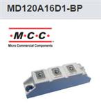 分立半导体模块  MD120A16D1-BP