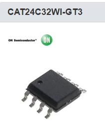 存储器 IC    CAT24C32WI-GT3