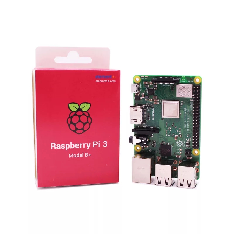 ݮ3B Raspberry Pi 3B