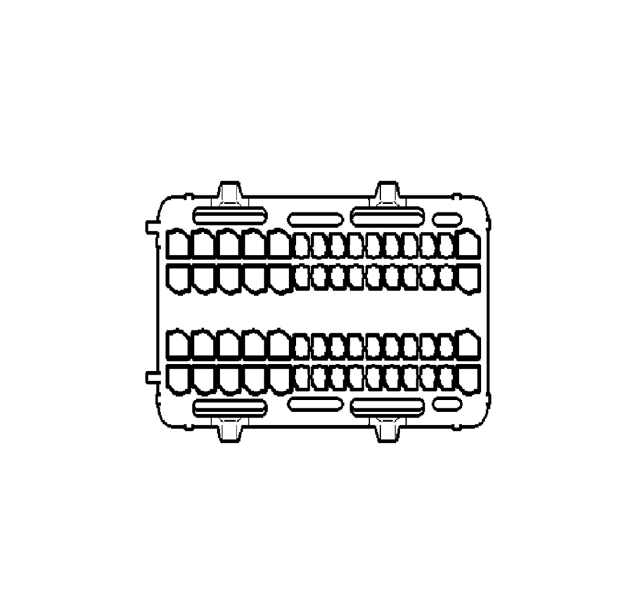 供应1928405068 博世接插件 汽车连接器