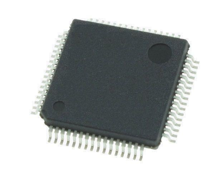 嵌入式处理器MCU-ARM微控制器 STMicroelectronics STM32F105RBT6原装价好