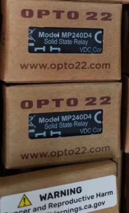 MP240D4  OPTO22美国继电器  原装