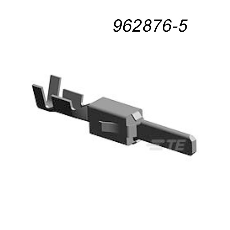 供应962876-5 泰科TE接插件 汽车连接器