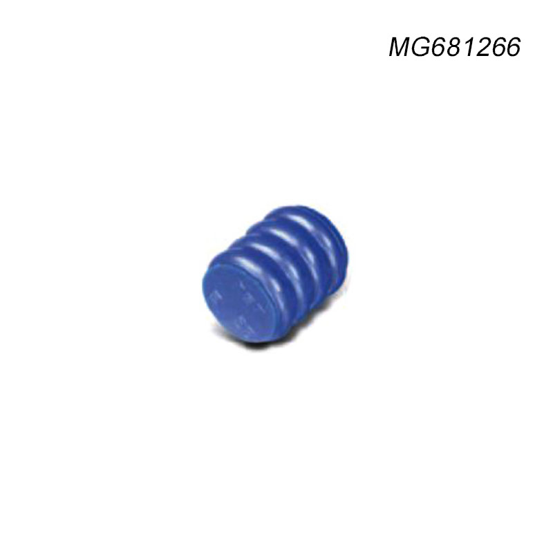 供应MG681266 ket接插件 汽车连接器